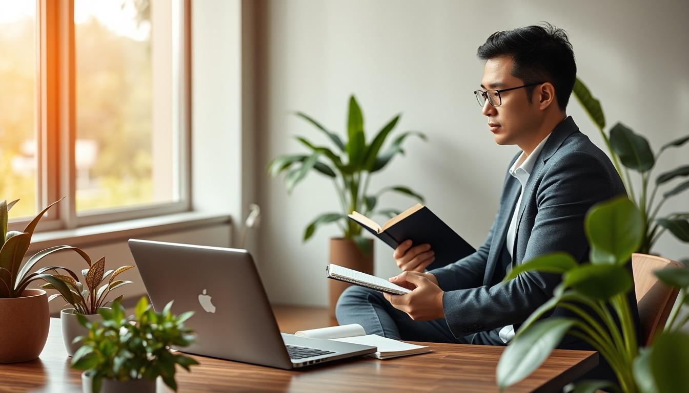 Ascend Program